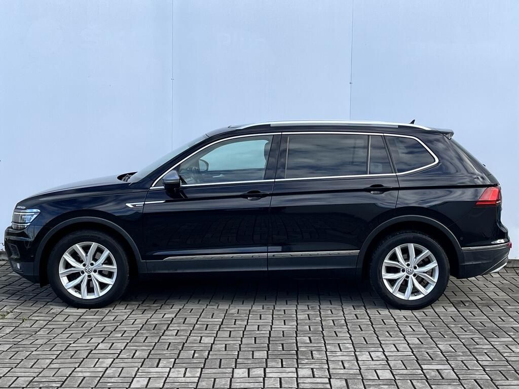 Volkswagen Tiguan Allspace, highline 2.0 TDI 140 kW - fotka 3