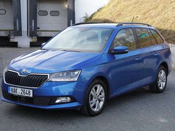 1.0 TSI / Style / Tempomat