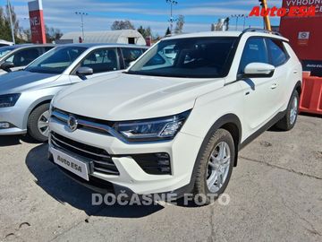 1.5 T-GDi 4x4,2.maj,ČR,AC