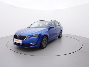 Style 1.6 TDI 85 kW