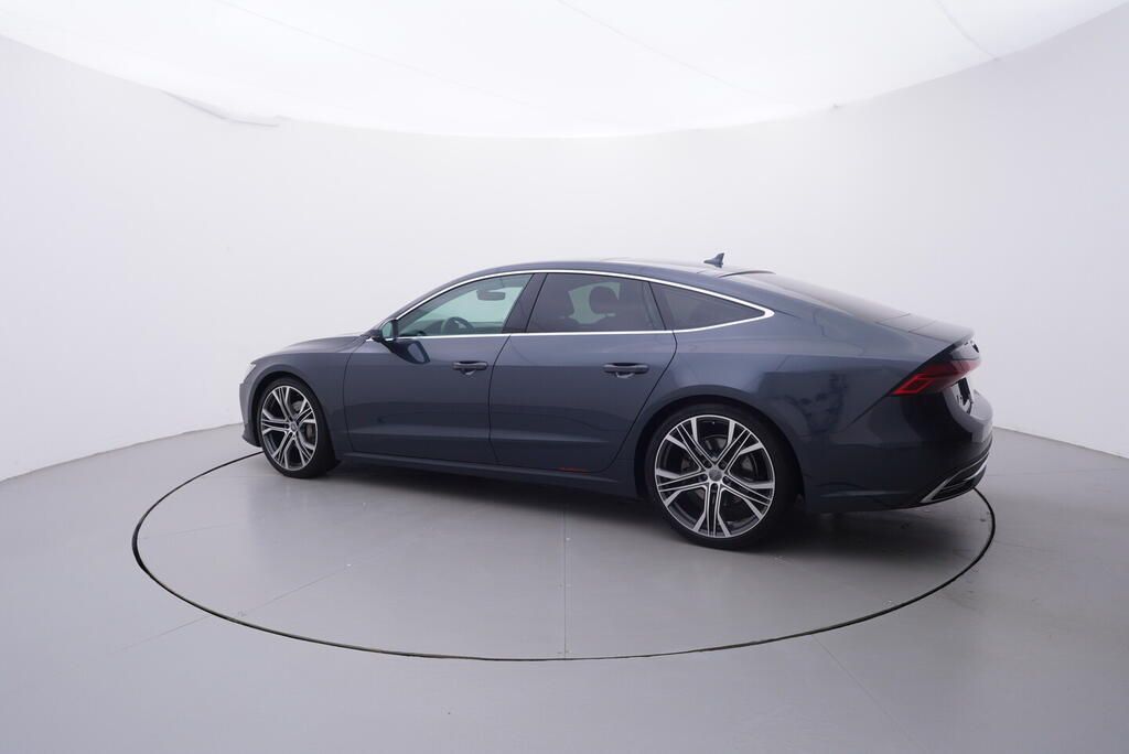 Audi A7, 45 TDI QUATTRO 3.0 TDI 170 kW - fotka 3