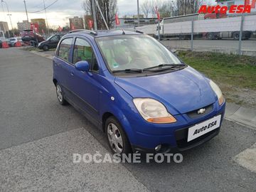 1.0i Chevrolet,AC