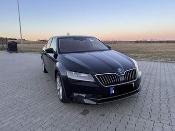 2.0 TDI 140 KW Style