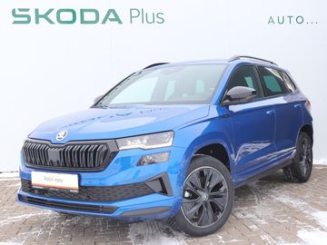 Karoq Sportline 1,5 TSI / 110