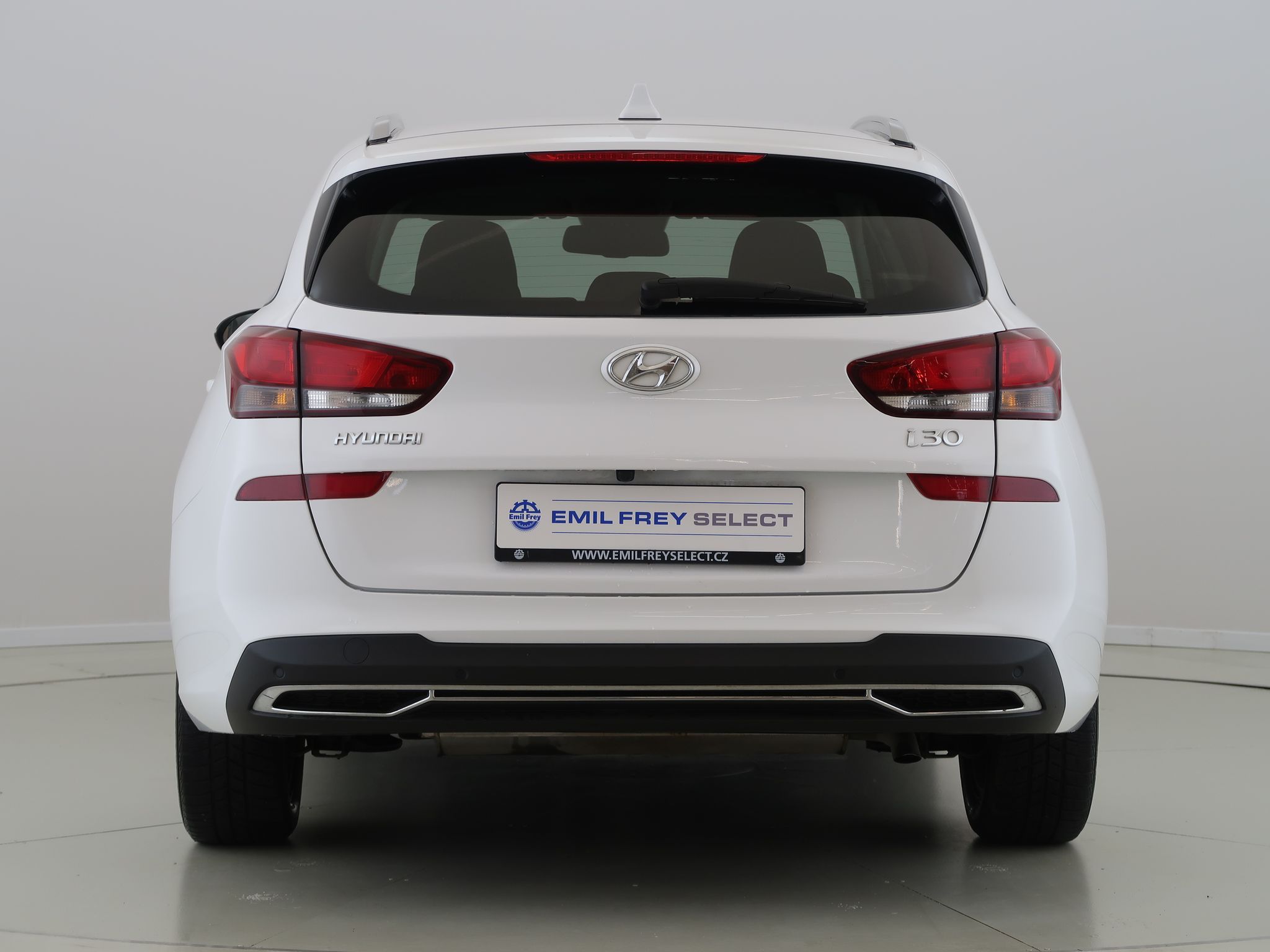 Hyundai i30, 1.0T-GDI,88kW,CZ,Kombi - fotka 6