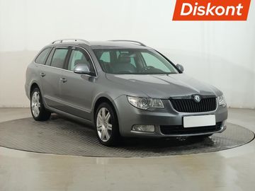 2.0 TDI, Comfort, Automat