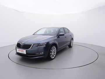 Style 1.0 TSI 85 kW