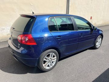 1.9TDi 77kW TREND