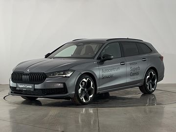 2.0 TDI DSG / 142 kW Sportline