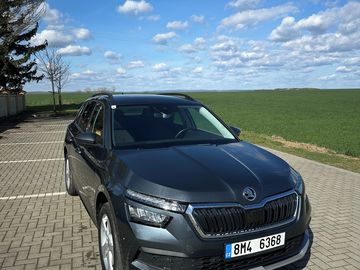 1,0TSI 85kW DSG