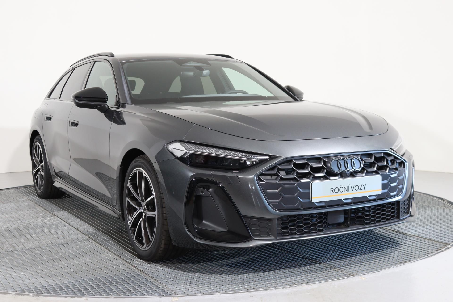 Audi A5, A5 Avant TDI quattro Stronic - fotka 5