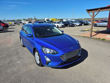 1,5TDCI, 70kW, 1.maj, serviska