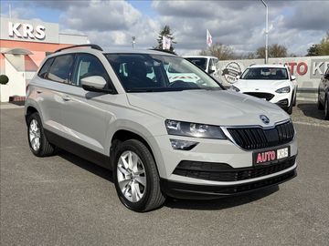 1,0 TSi 81KW Business Edition,