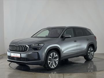 2.0 TDI / 142 kW Exclusive Sel