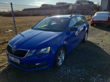 1,6 TDi 85kW Combi