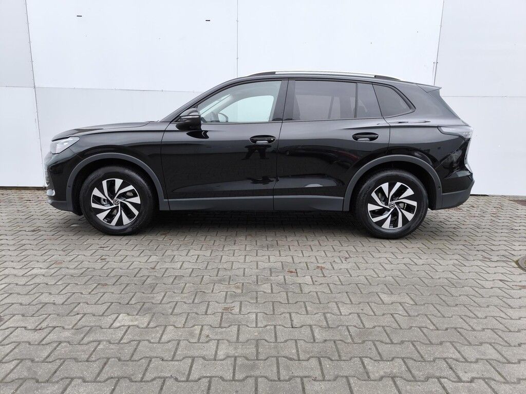 Volkswagen Tiguan, 1,5 TSI 96 kW Life DSG - fotka 3
