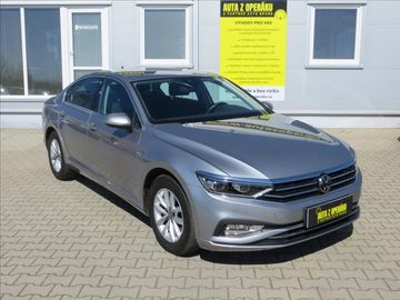 2,0 TDI 110kW Business ČR