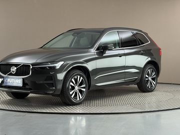 2.0 B4 AUT AWD Momentum Pro