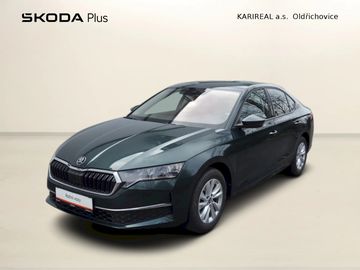 TSI 1.5/85kW Selection