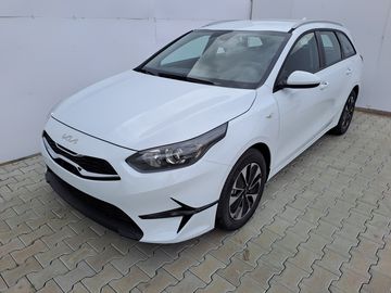 SPIN 1,5 T-GDi GPF 103kW/140k