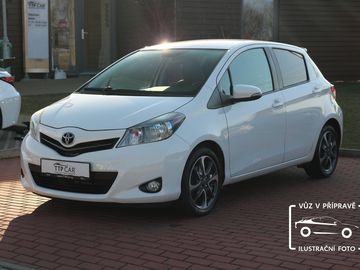 1,0VVTi M/T Active