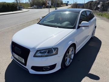 2.0TFSi 195kW quattro pano