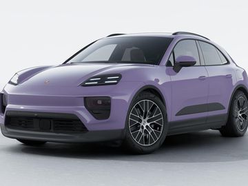Macan 4