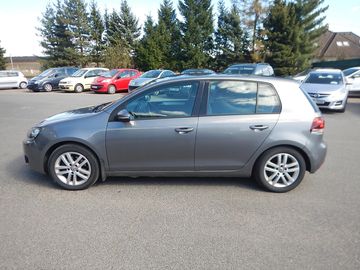 2.0 TDi 103 kw AUTOMAT