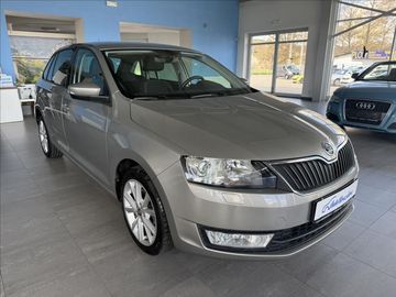 1,2   TSI 81kW,JOY,SERVISKA