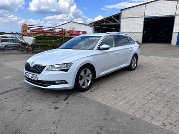 2.0 TDI DSG 110kW
