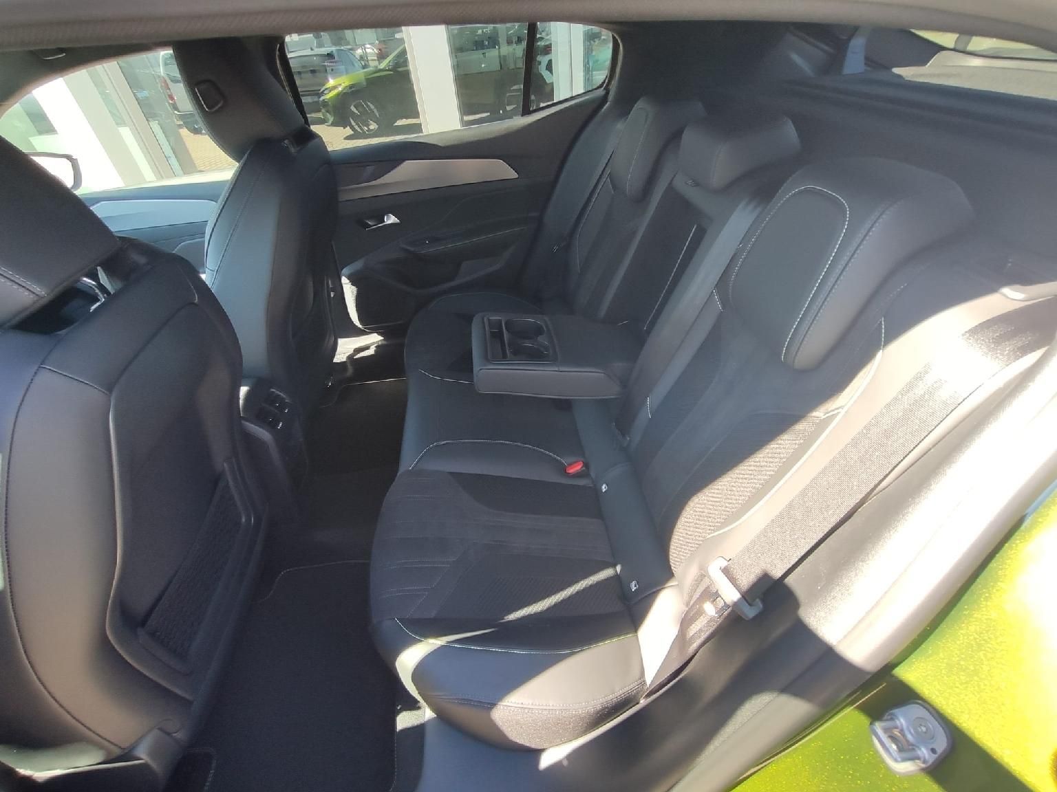 Peugeot 408, GT PLUG-IN HYBRID 240k AUT 7 - fotka 5