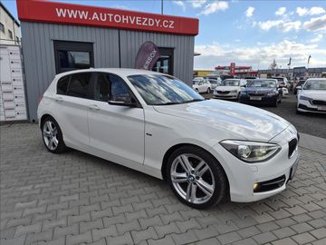 120d AUT SPORT