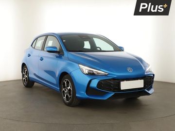 1.5, Elegance, Navigace
