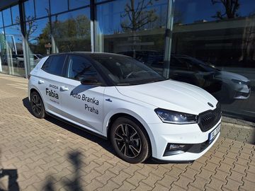 MONTE CARLO 1.0 TSI 85kW DSG