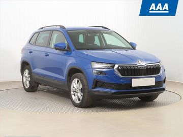 2.0 TDI, Navi