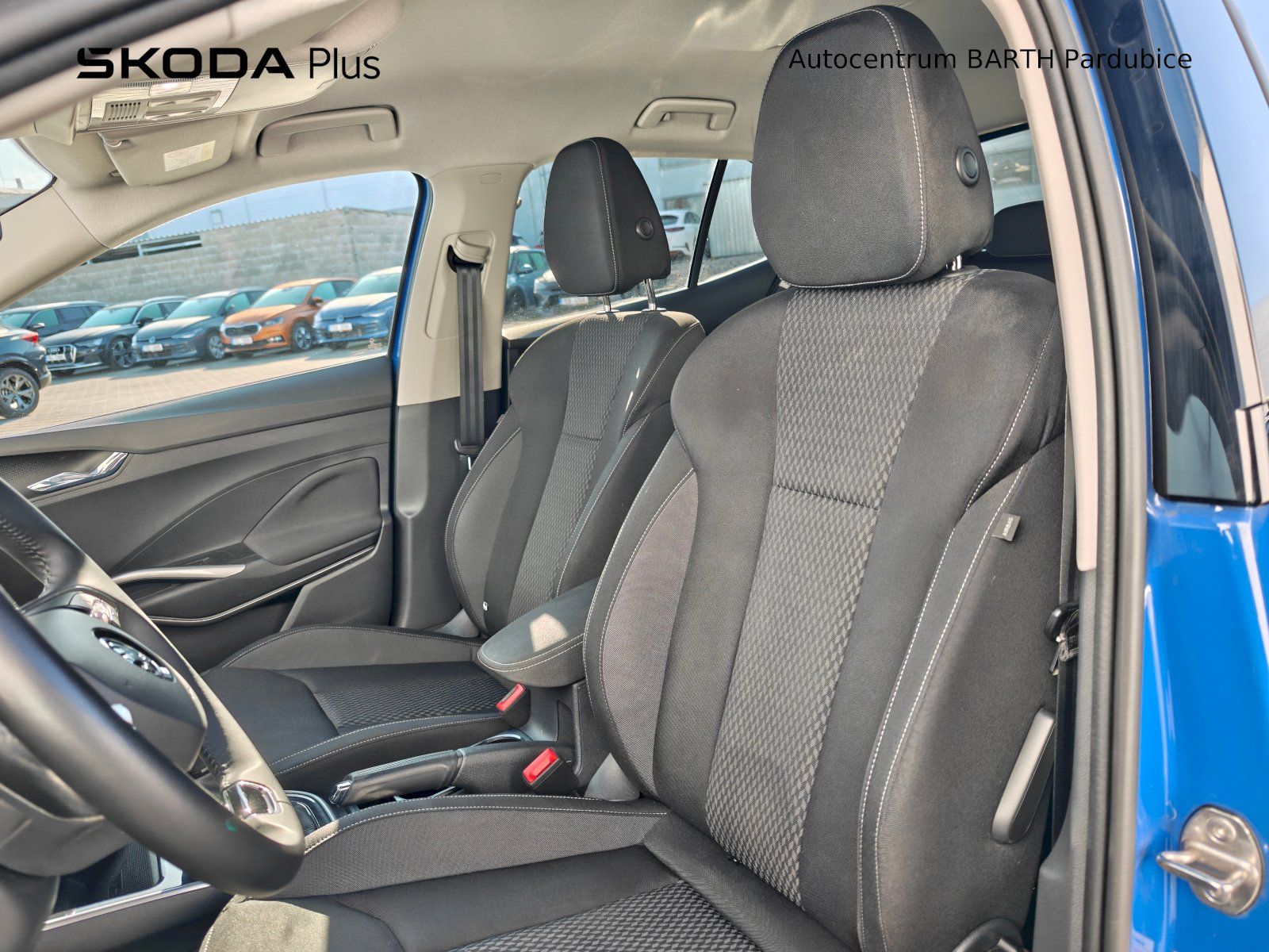 Škoda Fabia, 1,0 TSI / 81 kW / Style / MP6 - fotka 6
