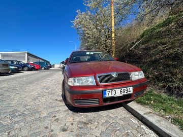 NOVA STK, BEZ KOROZE, 139500km