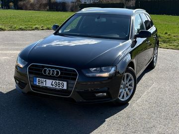 2.0 TDI S-line, 105 kW
