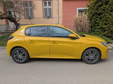 1.2 Puretech, 1. majitel ČR