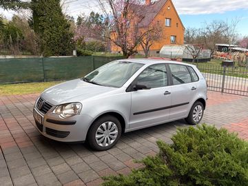 Polo 1,4 benzin