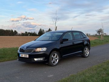 1.2 TSI 63 kW Drive