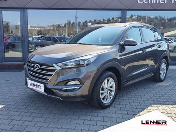 1.7 CRDi/85kW Style