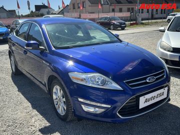 2.0 TDCi,Xenon,autoAC