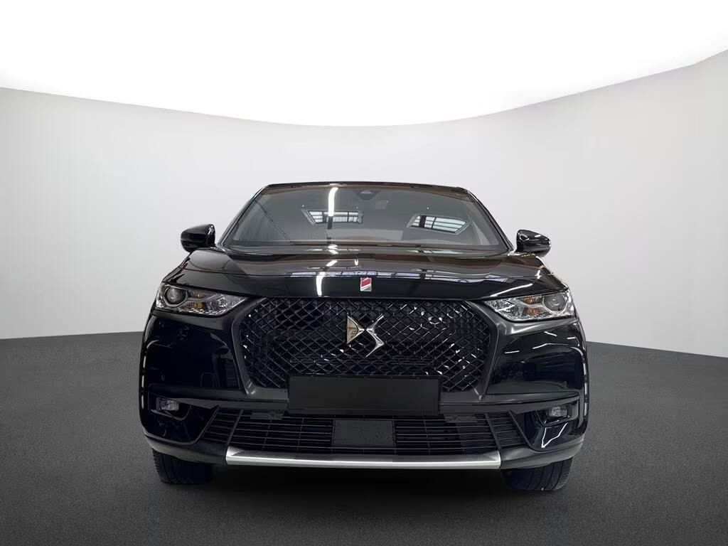 DS 7 Crossback, 1.6 Performance Line * 360°* - fotka 3