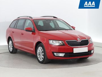2.0 TDI, Navi