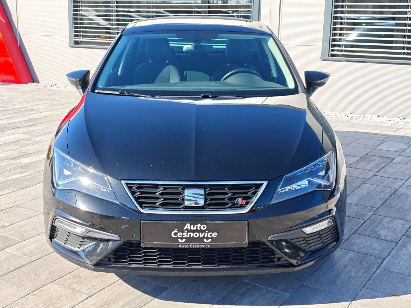 Seat Leon, FR 1,4 TSI 92 KW Panorama - fotka 2