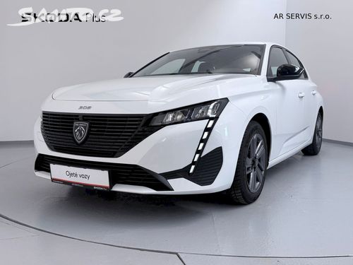 Peugeot 308, ACTIVE PACK 1.5 BLUEHDI 130