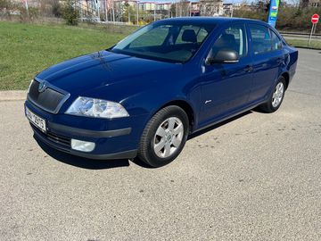 Škoda Octavia, 1,6 MPI, 75 kW