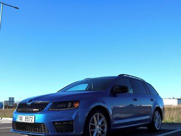 RS DSG webasto,panorama,výhřev