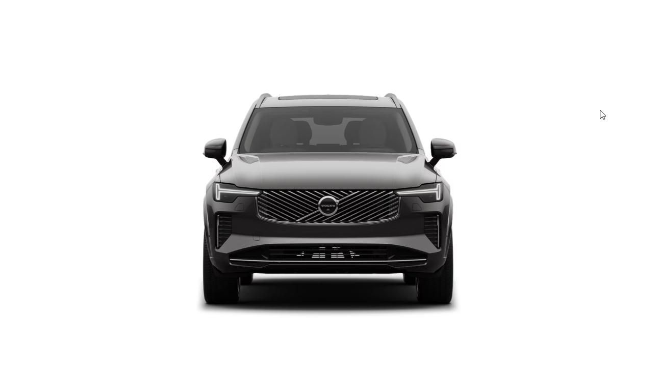 Volvo XC90, VOLVO XC90 T8 PLUS BRIGHT